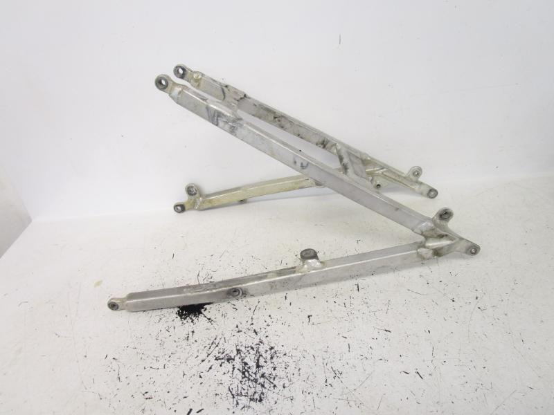 10 Suzuki RMZ 250 Rear Subframe Seat Rail 41200-49H10 2010-2012